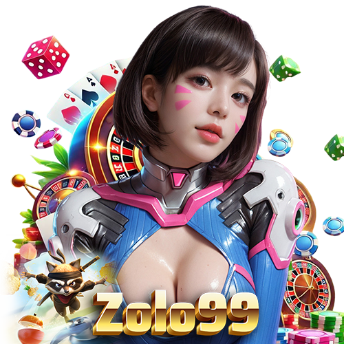 zolo99 สล็อตค่ายดัง